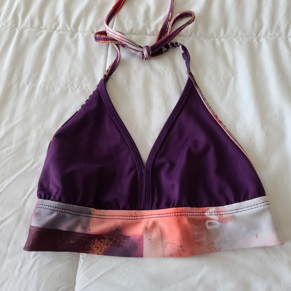 Ktrna Adult XS Crop Top